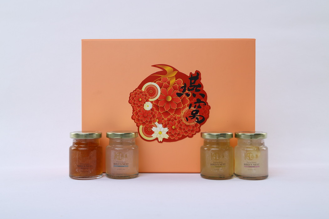 Our Products - Hai Cuan BirdNest